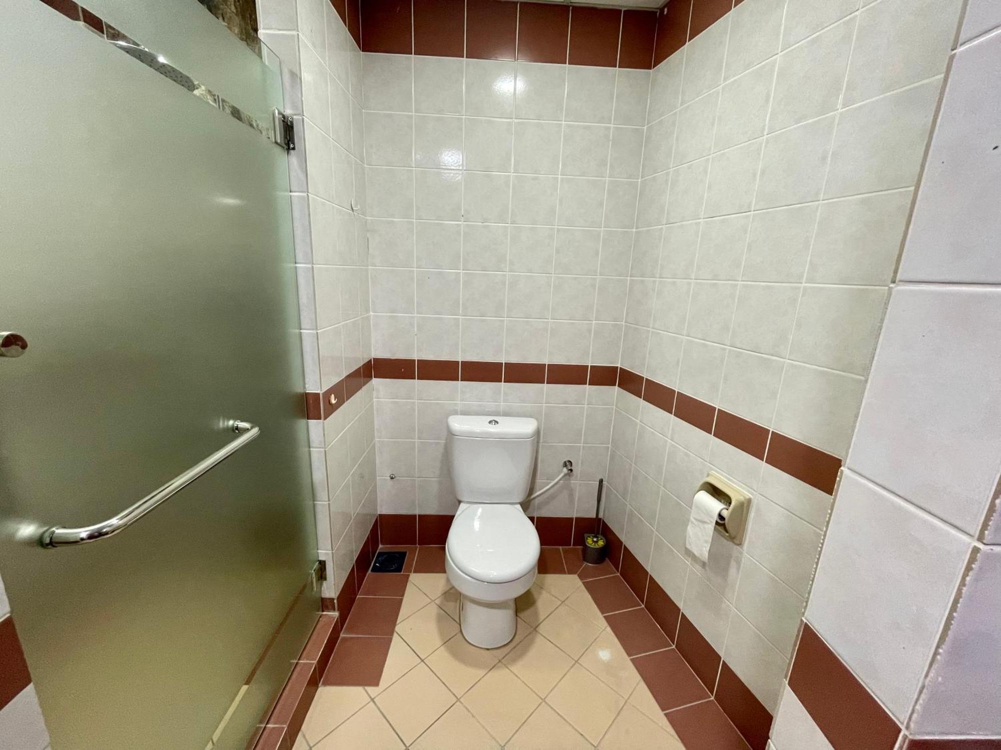 Kuching City Center Riverbank Suites With Marvelous River View Екстер'єр фото